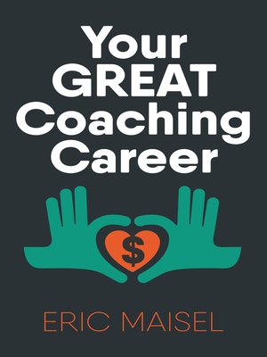 cover image of Your Great Coaching Career